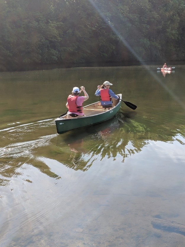 Job Opening Environmental Analyst 1 (35 Hour) Department of